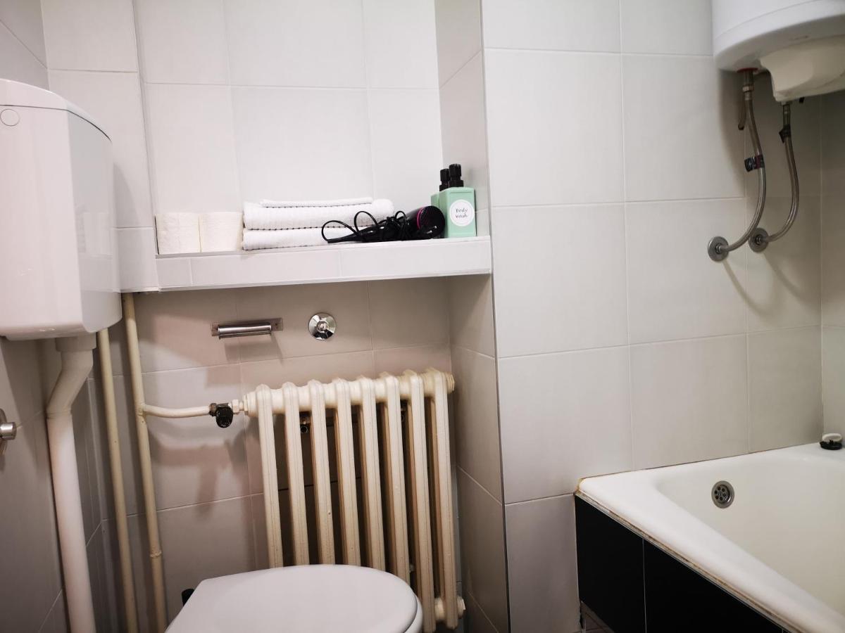 Filinhome Teleckog Nowy Sad Zewnętrze zdjęcie
