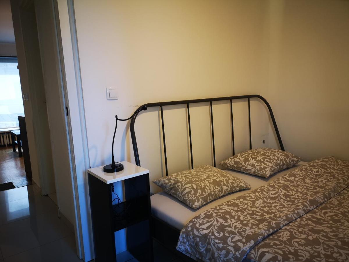 Filinhome Teleckog Nowy Sad Zewnętrze zdjęcie