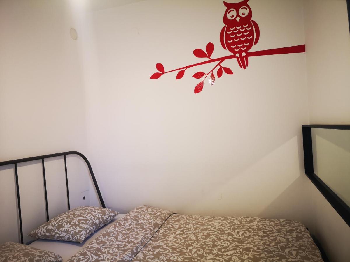 Filinhome Teleckog Nowy Sad Zewnętrze zdjęcie