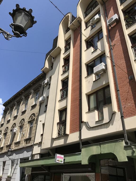 Filinhome Teleckog Nowy Sad Zewnętrze zdjęcie